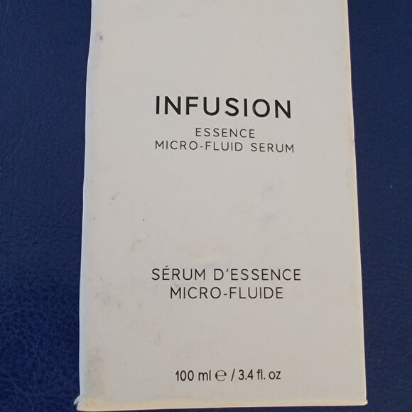 African Botanics • INFUSION Essence Micro Fluide Serum 3.4 OZ Exp 12/25 - Picture 14 of 14